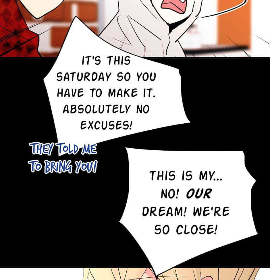 Here We Go Again Chapter 76 page 82 - 