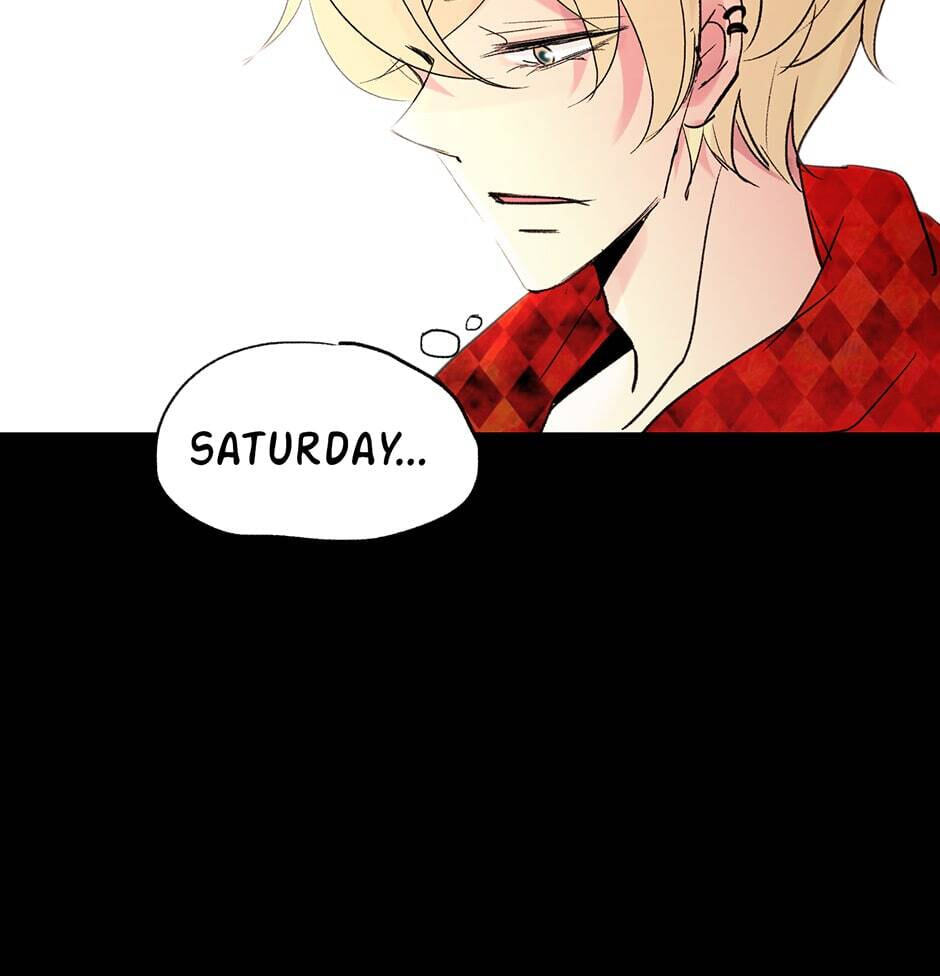 Here We Go Again Chapter 76 page 83 - 