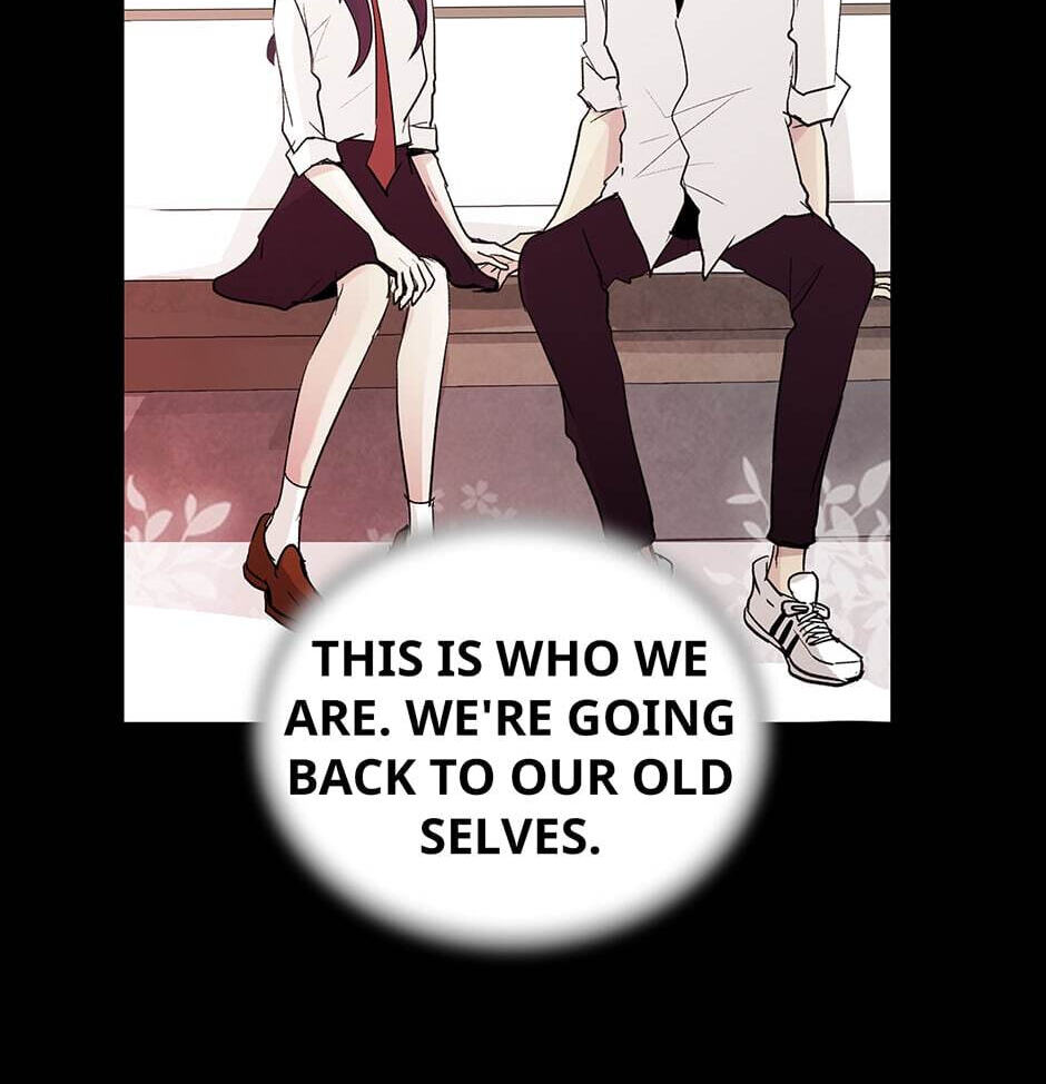 Here We Go Again Chapter 76 page 85 - 