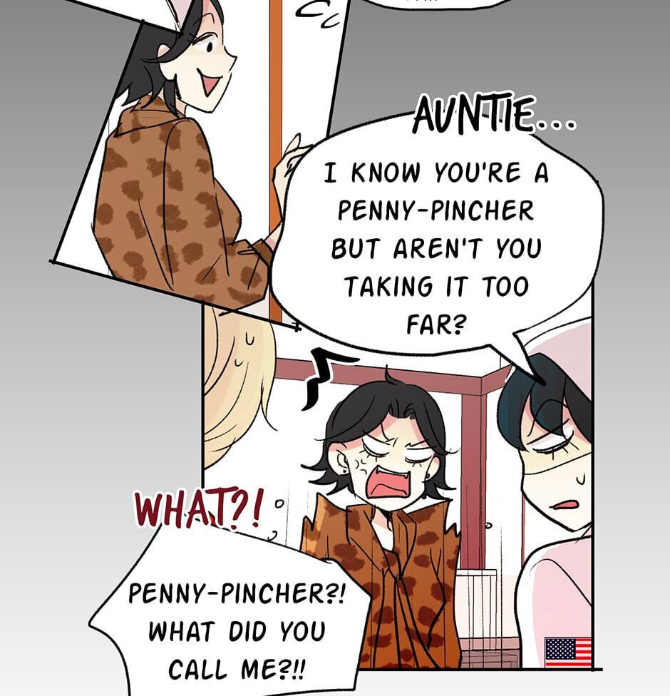 Here We Go Again Chapter 76 page 90 - 