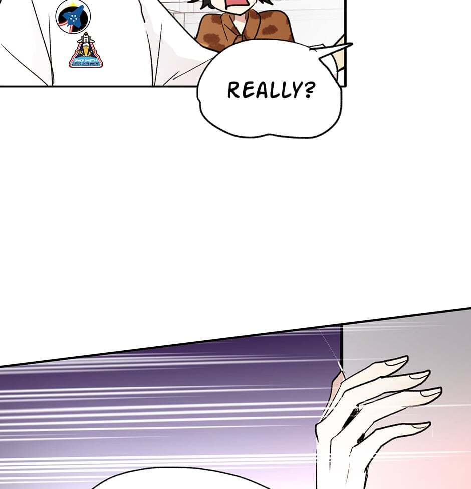 Here We Go Again Chapter 76 page 92 - 