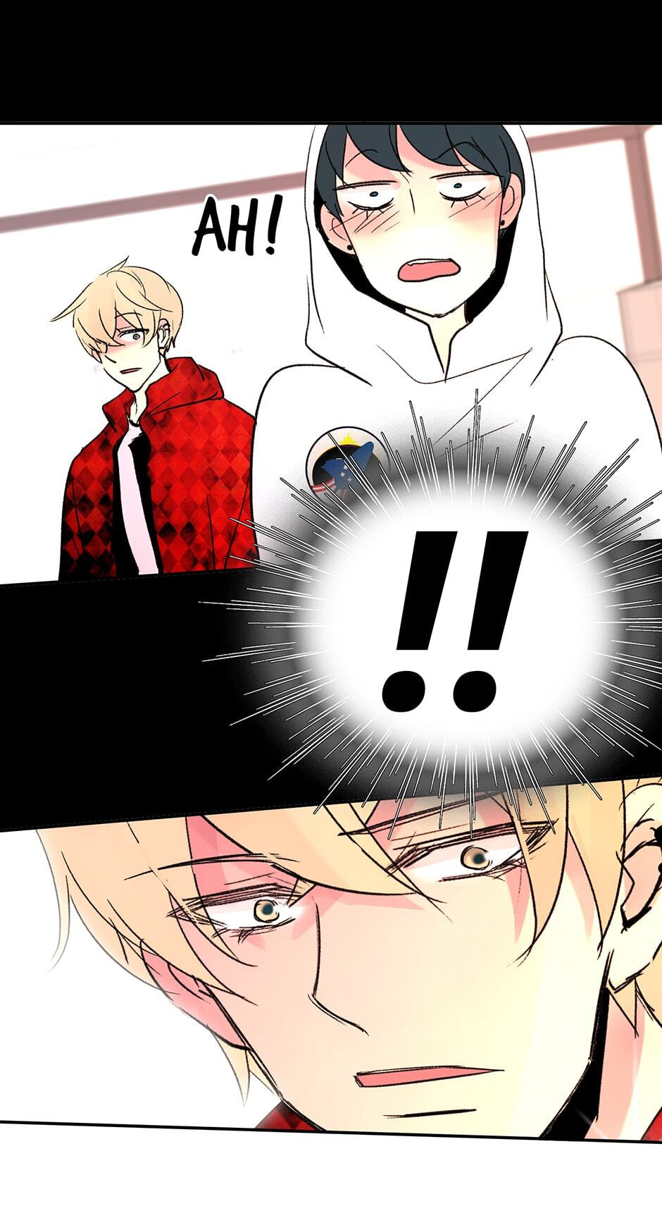 Here We Go Again Chapter 76 page 96 - 