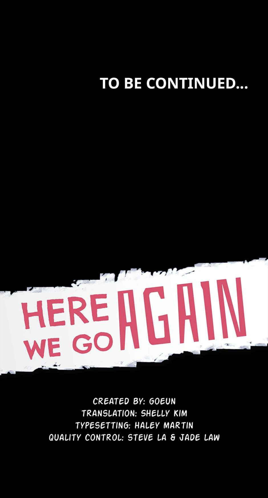 Here We Go Again Chapter 76 page 99 - 
