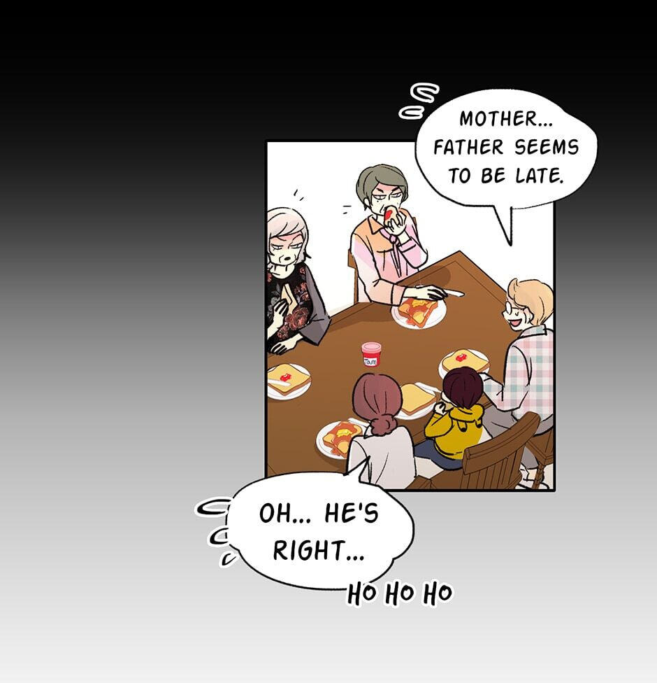 Here We Go Again Chapter 77 page 11 - 