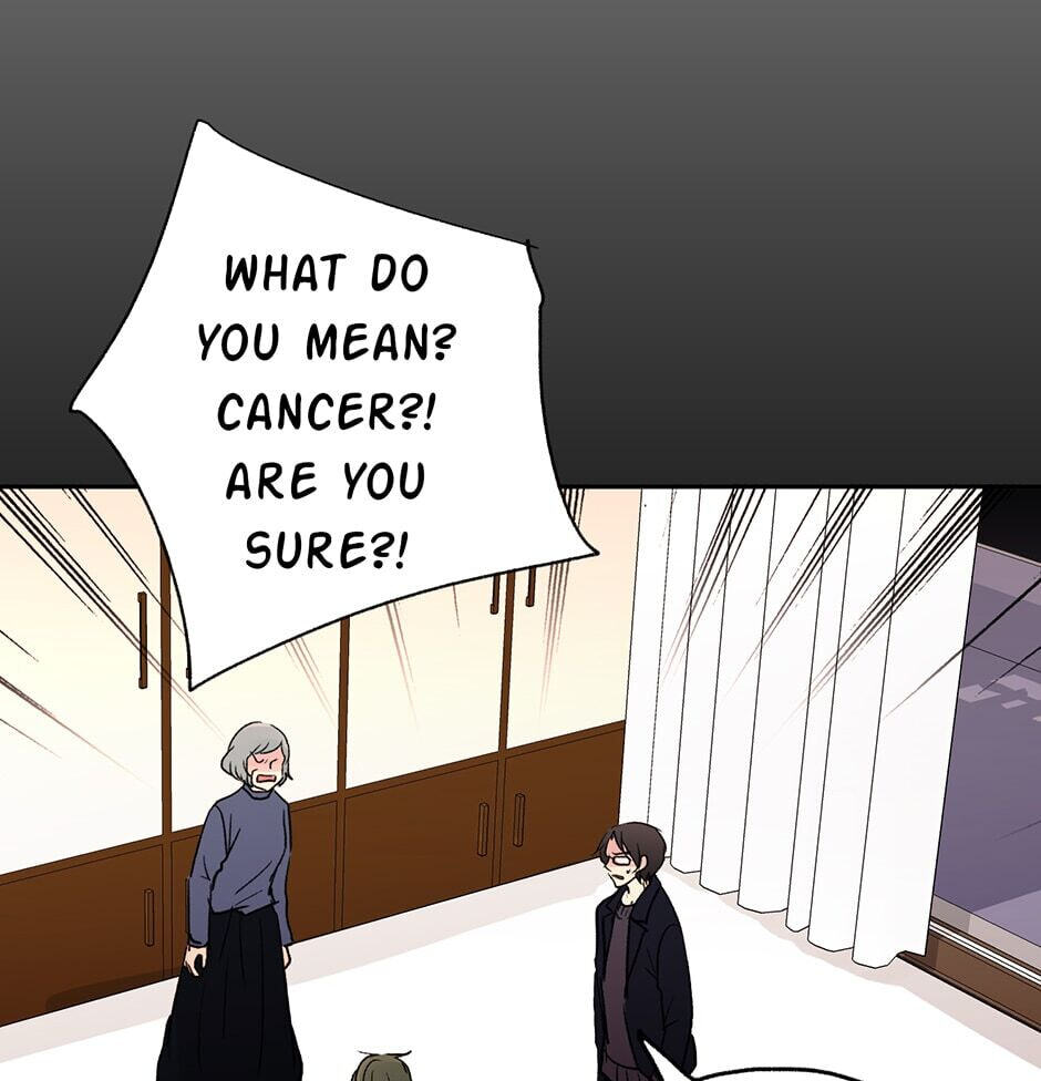 Here We Go Again Chapter 77 page 15 - 