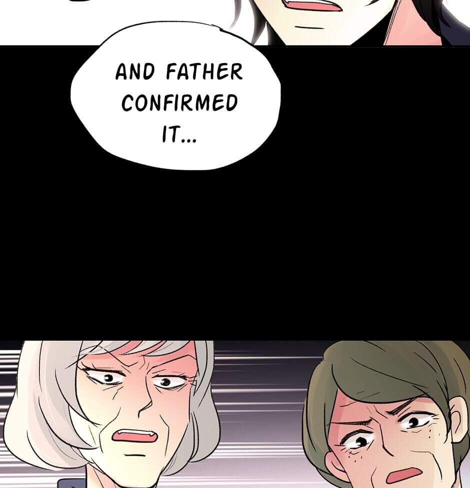 Here We Go Again Chapter 77 page 17 - 