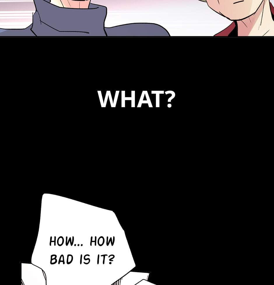 Here We Go Again Chapter 77 page 18 - 