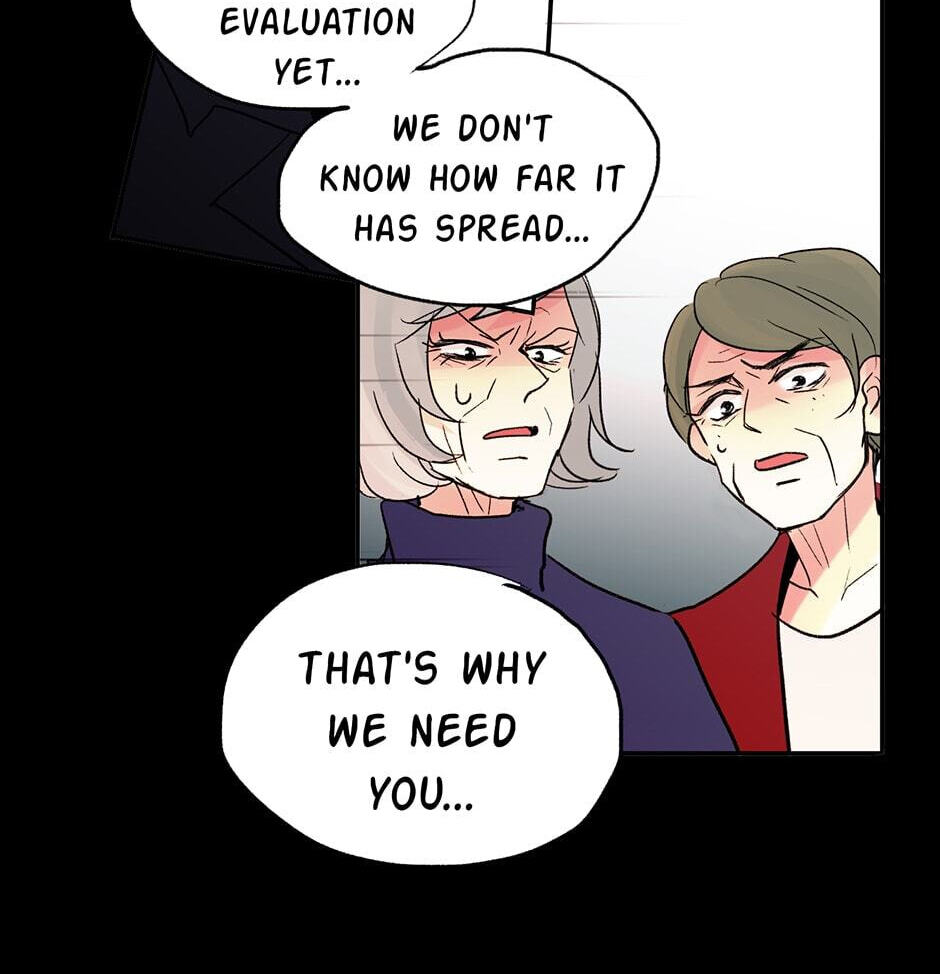 Here We Go Again Chapter 77 page 20 - 