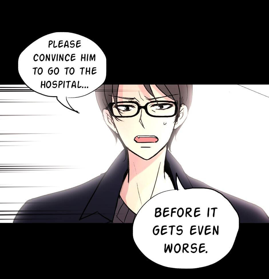 Here We Go Again Chapter 77 page 21 - 