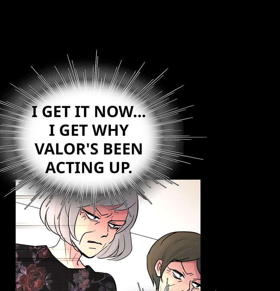 Here We Go Again Chapter 77 page 22 - 