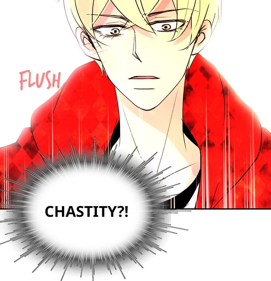 Here We Go Again Chapter 77 page 30 - 
