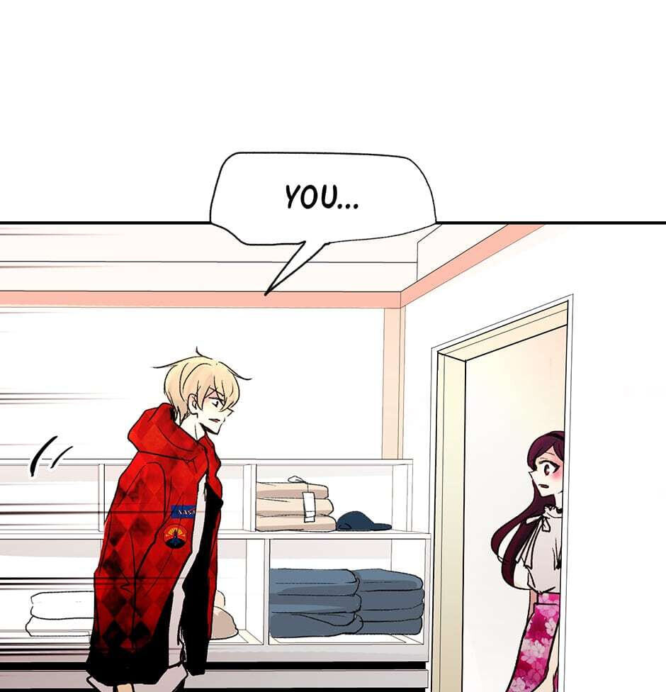Here We Go Again Chapter 77 page 31 - 