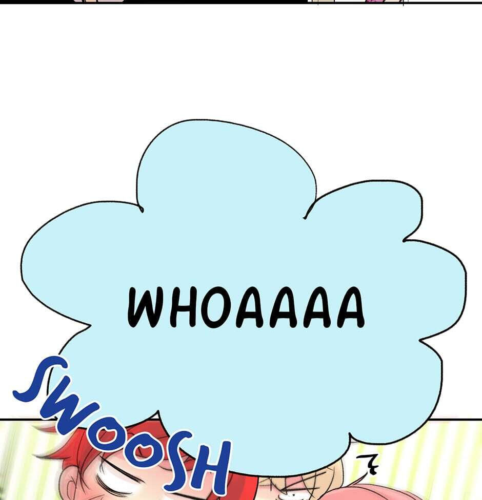 Here We Go Again Chapter 77 page 32 - 