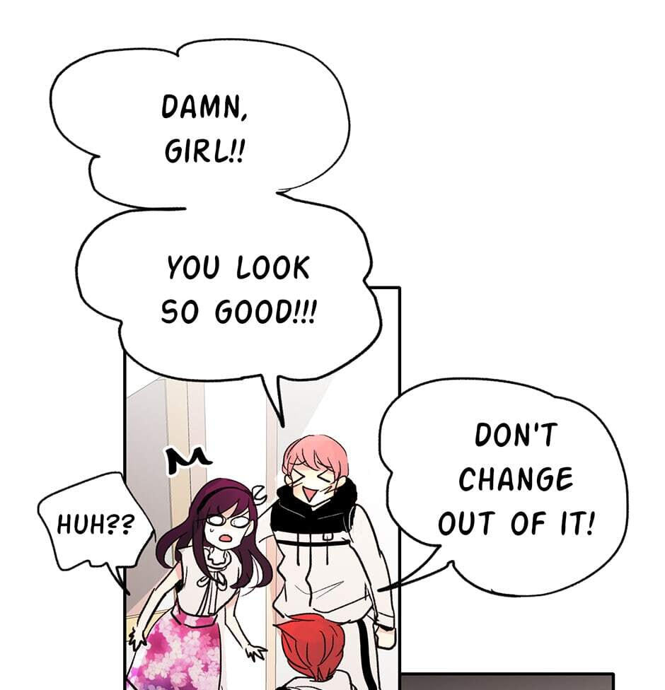 Here We Go Again Chapter 77 page 34 - 