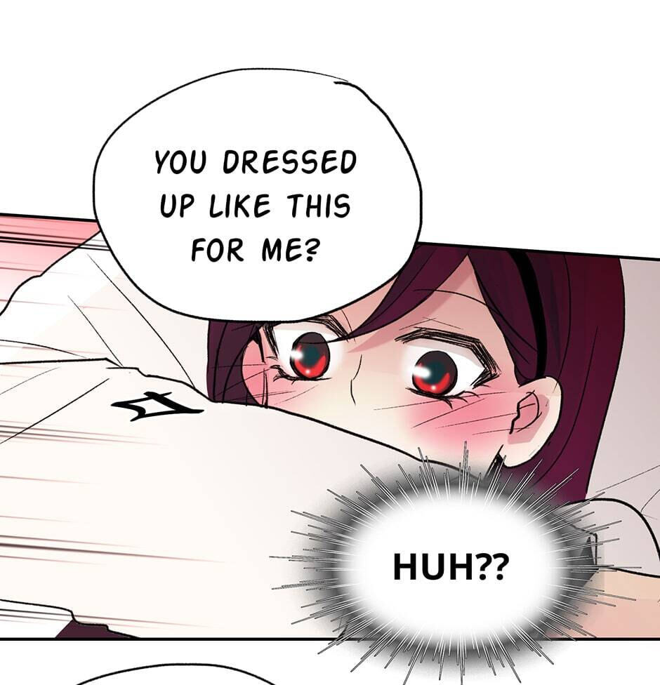 Here We Go Again Chapter 77 page 36 - 
