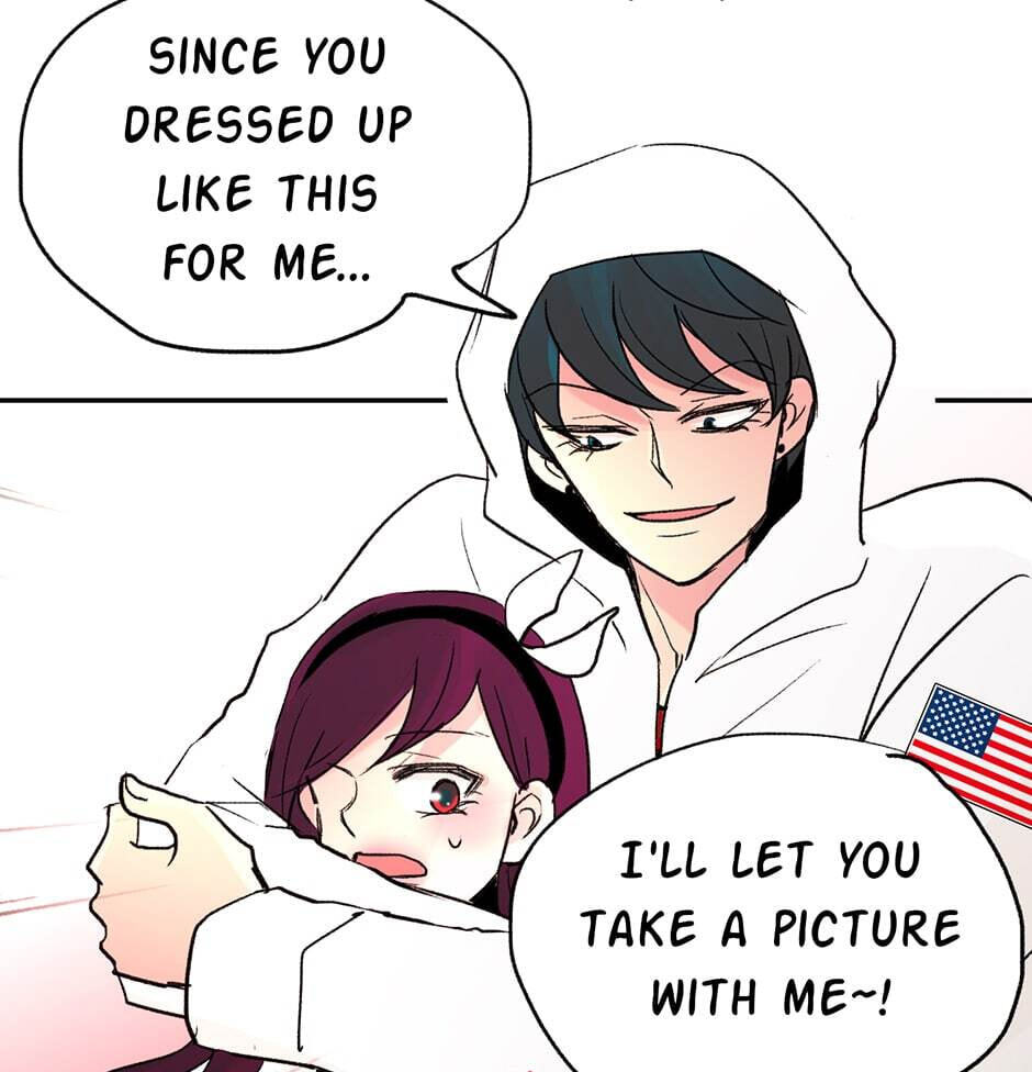 Here We Go Again Chapter 77 page 37 - 