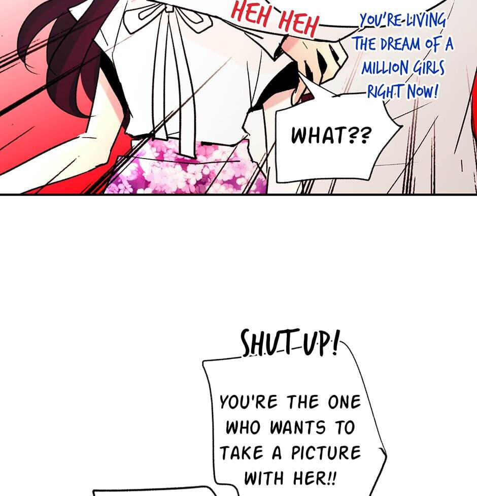 Here We Go Again Chapter 77 page 38 - 
