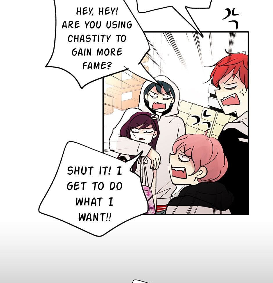 Here We Go Again Chapter 77 page 39 - 