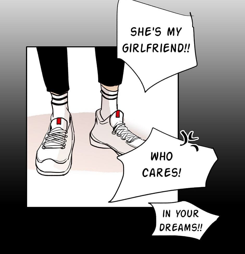 Here We Go Again Chapter 77 page 40 - 