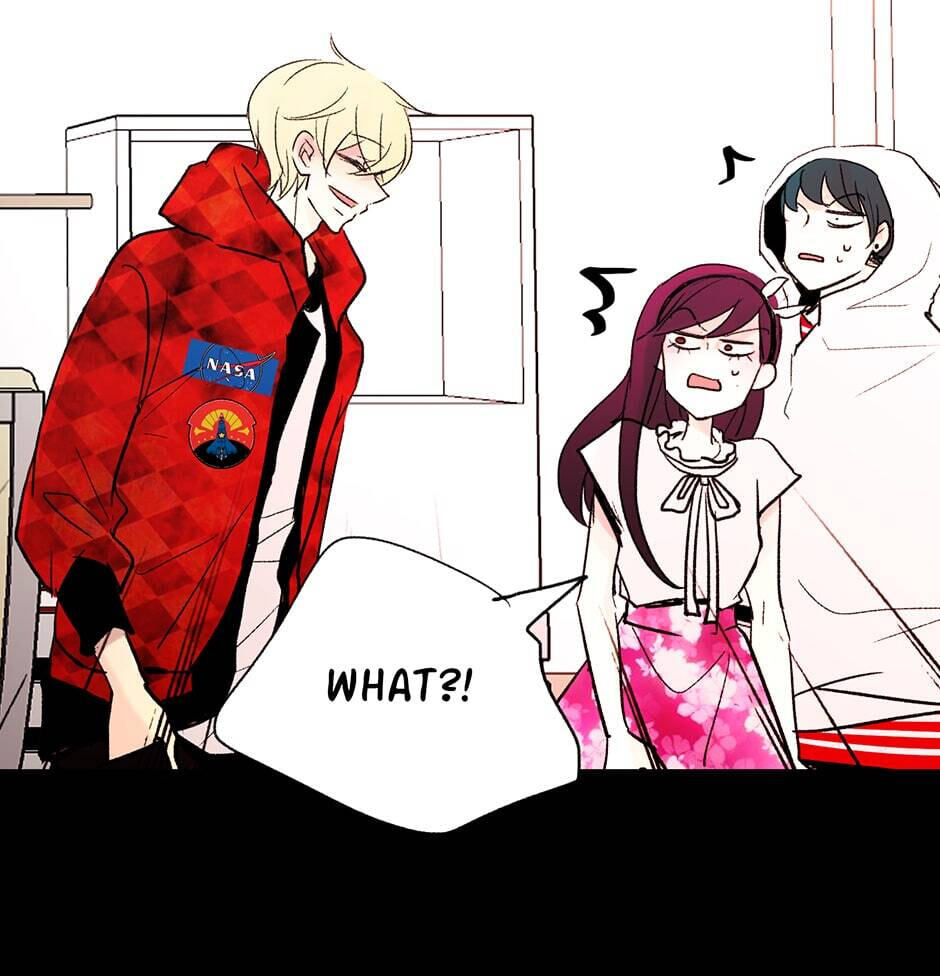 Here We Go Again Chapter 77 page 47 - 