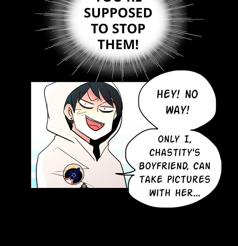 Here We Go Again Chapter 77 page 50 - 