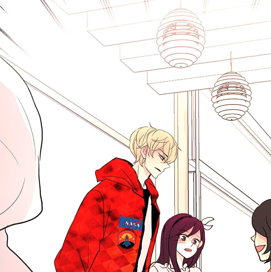 Here We Go Again Chapter 77 page 56 - 