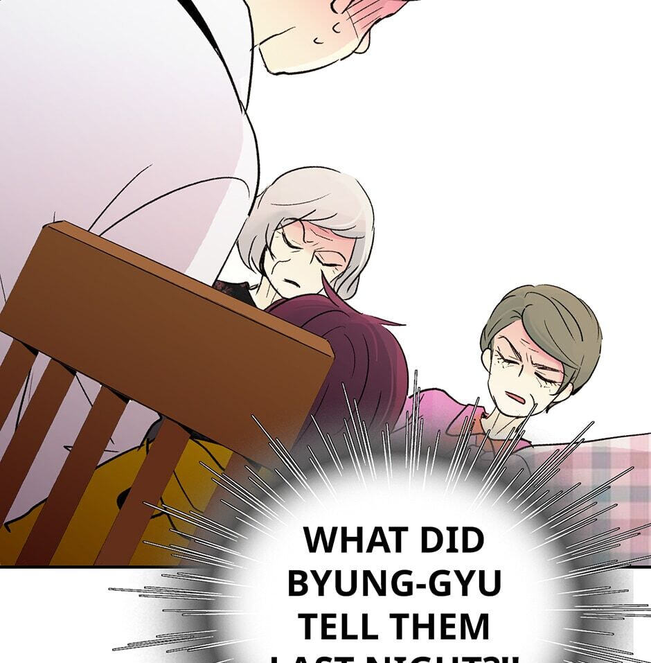Here We Go Again Chapter 77 page 7 - 
