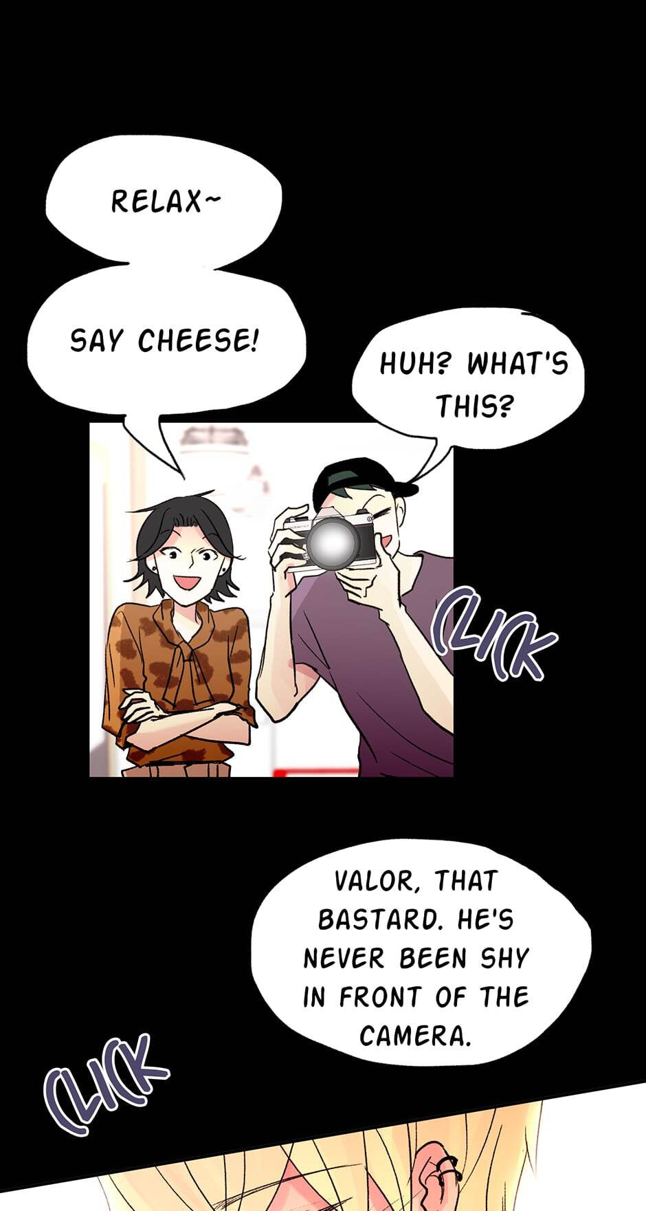 Here We Go Again Chapter 77 page 61 - 