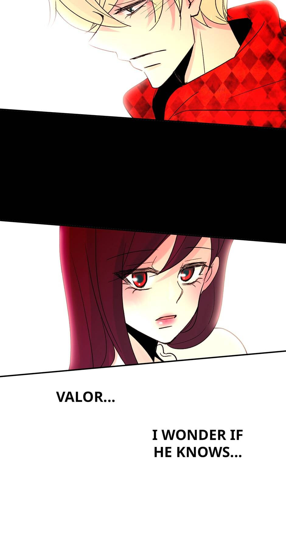 Here We Go Again Chapter 77 page 62 - 
