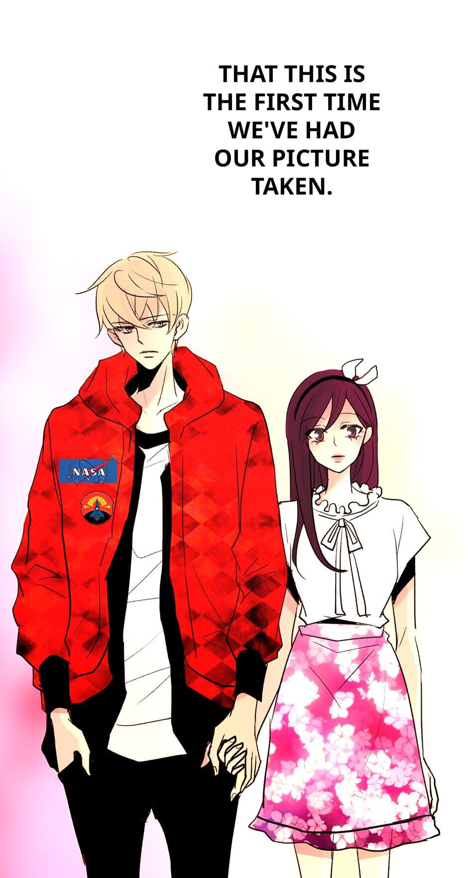 Here We Go Again Chapter 77 page 63 - 