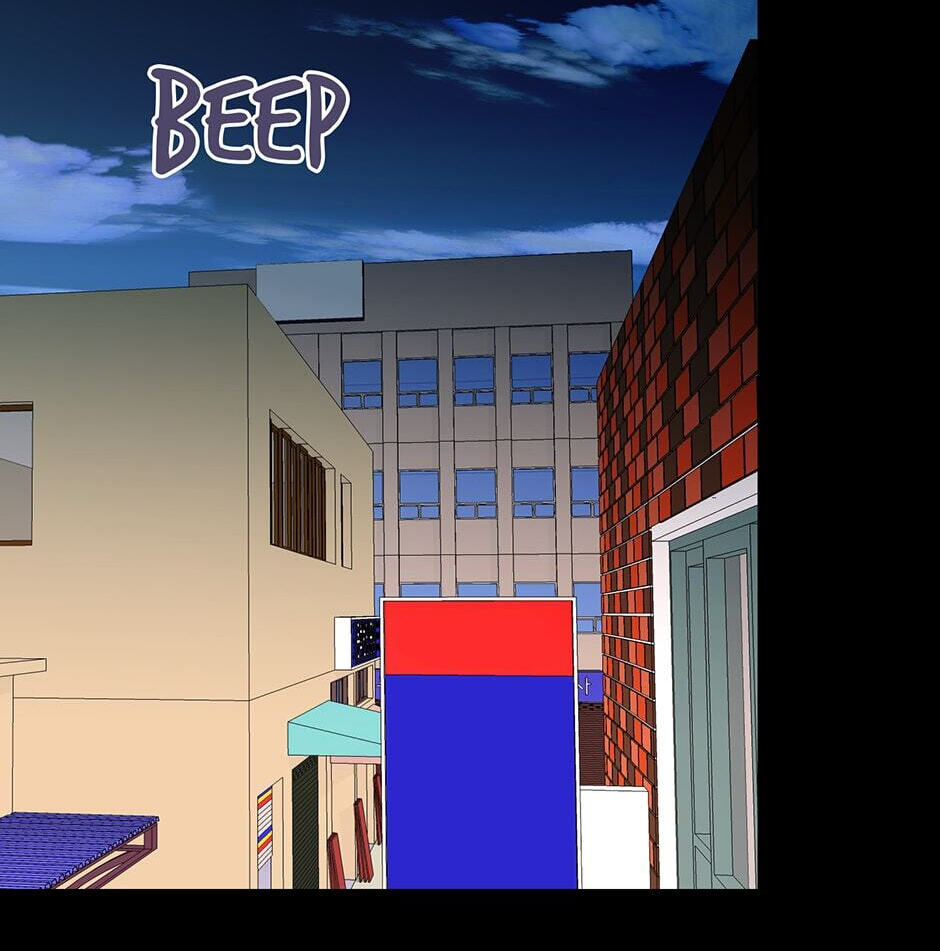 Here We Go Again Chapter 77 page 66 - 