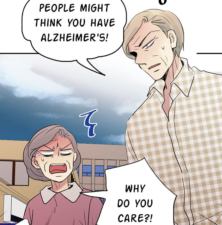 Here We Go Again Chapter 77 page 70 - 