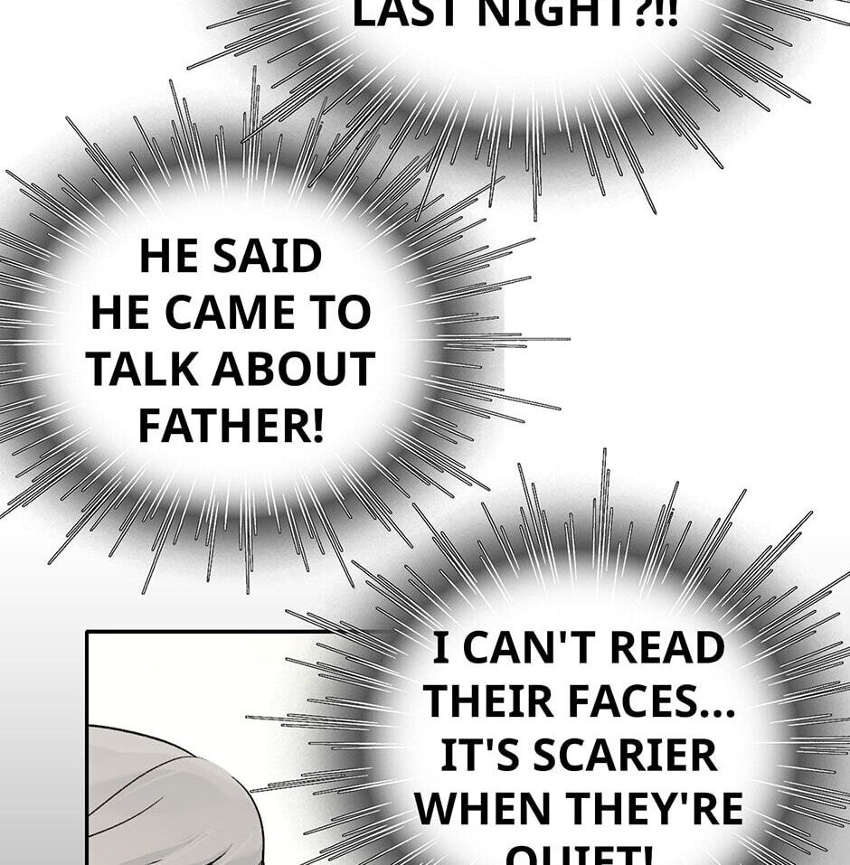Here We Go Again Chapter 77 page 8 - 