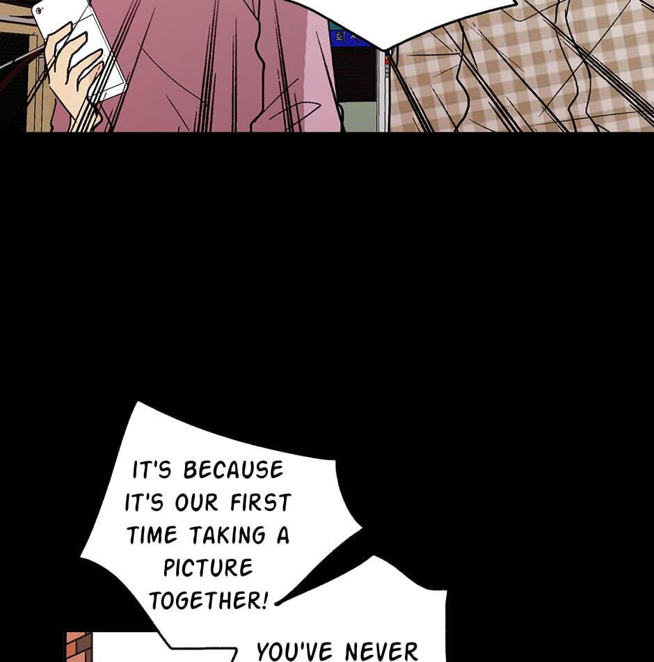Here We Go Again Chapter 77 page 71 - 