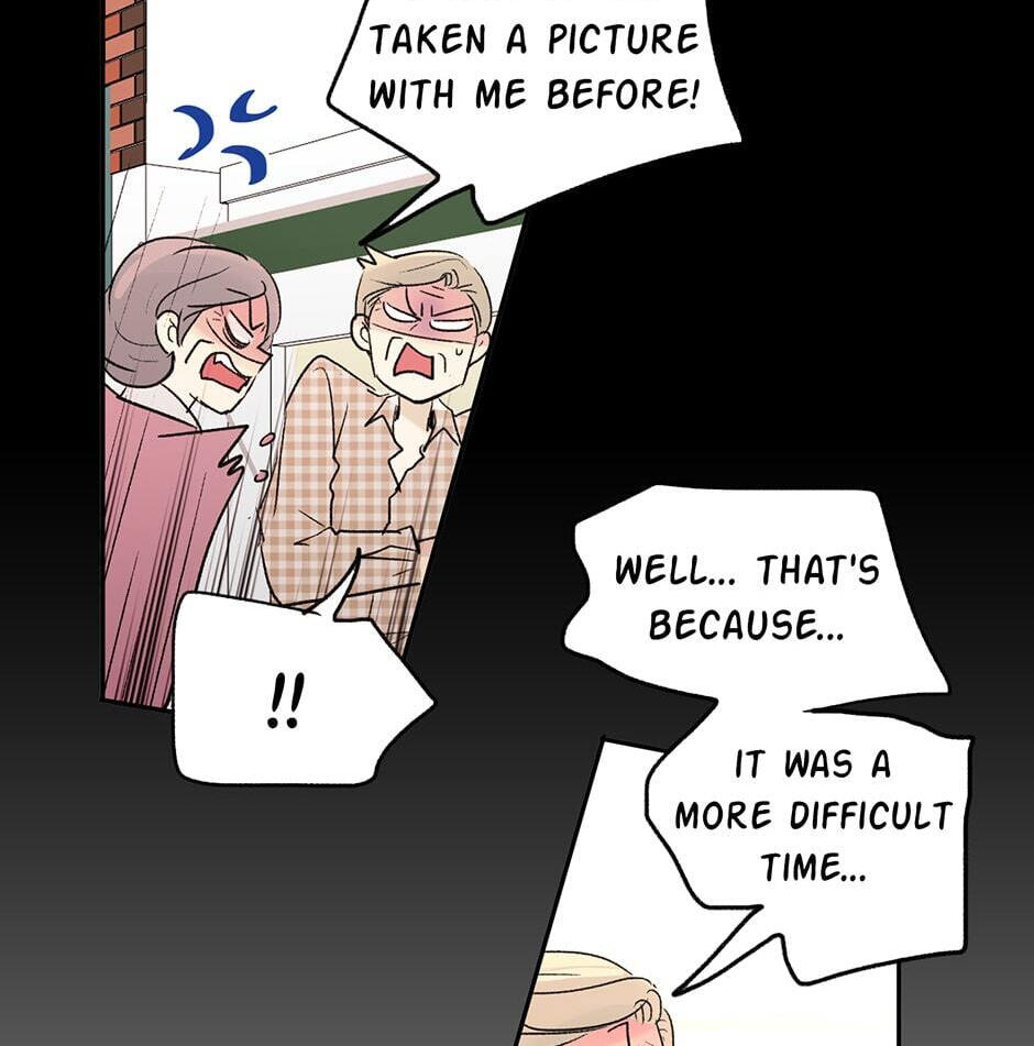 Here We Go Again Chapter 77 page 72 - 