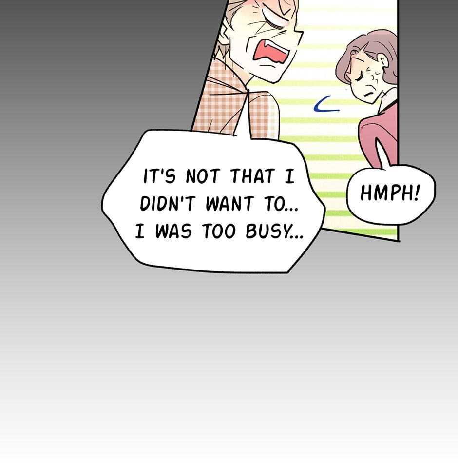 Here We Go Again Chapter 77 page 73 - 