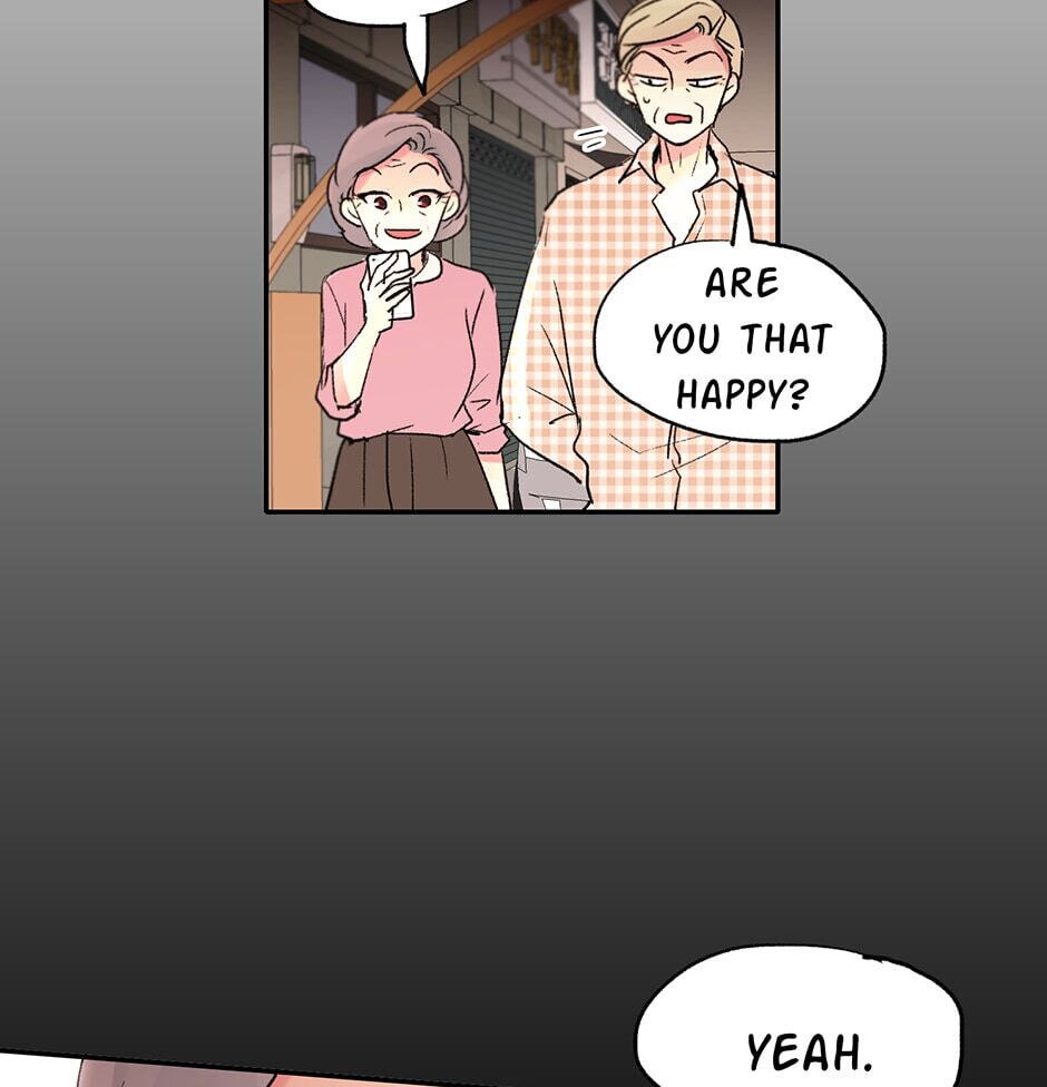 Here We Go Again Chapter 77 page 77 - 