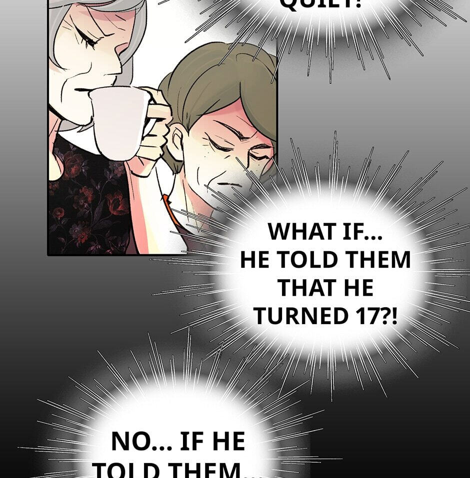 Here We Go Again Chapter 77 page 9 - 