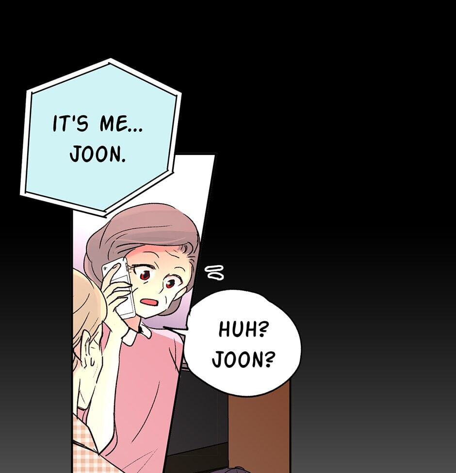 Here We Go Again Chapter 77 page 85 - 