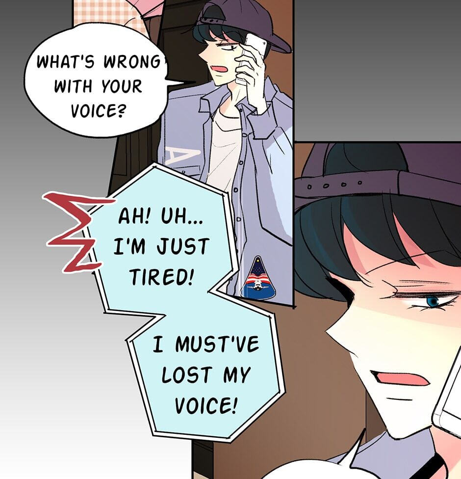Here We Go Again Chapter 77 page 86 - 
