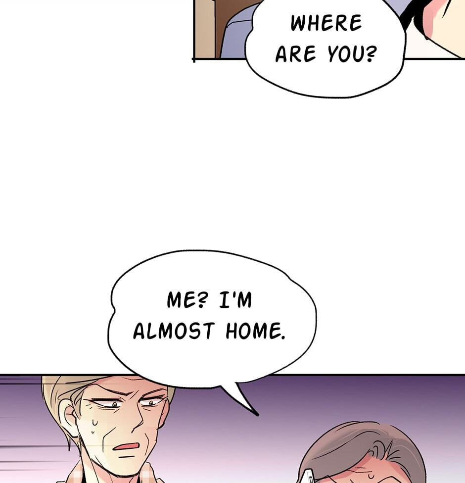 Here We Go Again Chapter 77 page 87 - 