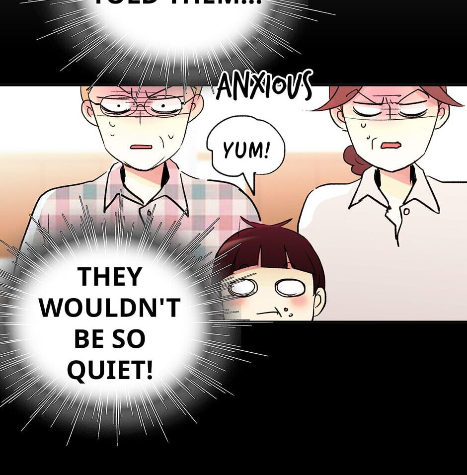 Here We Go Again Chapter 77 page 10 - 