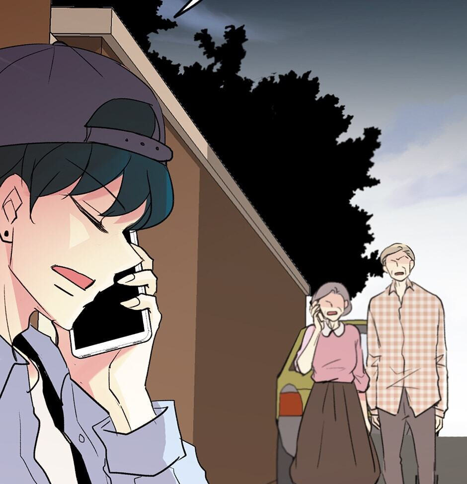Here We Go Again Chapter 77 page 93 - 