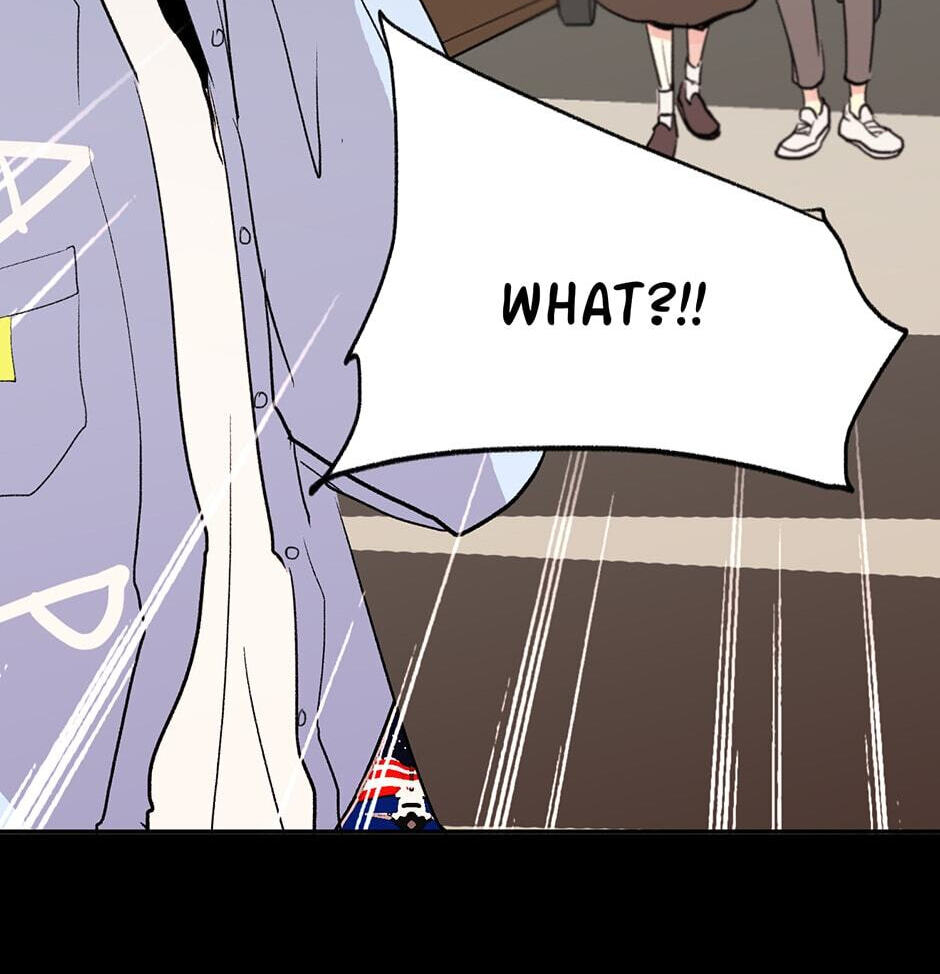 Here We Go Again Chapter 77 page 94 - 