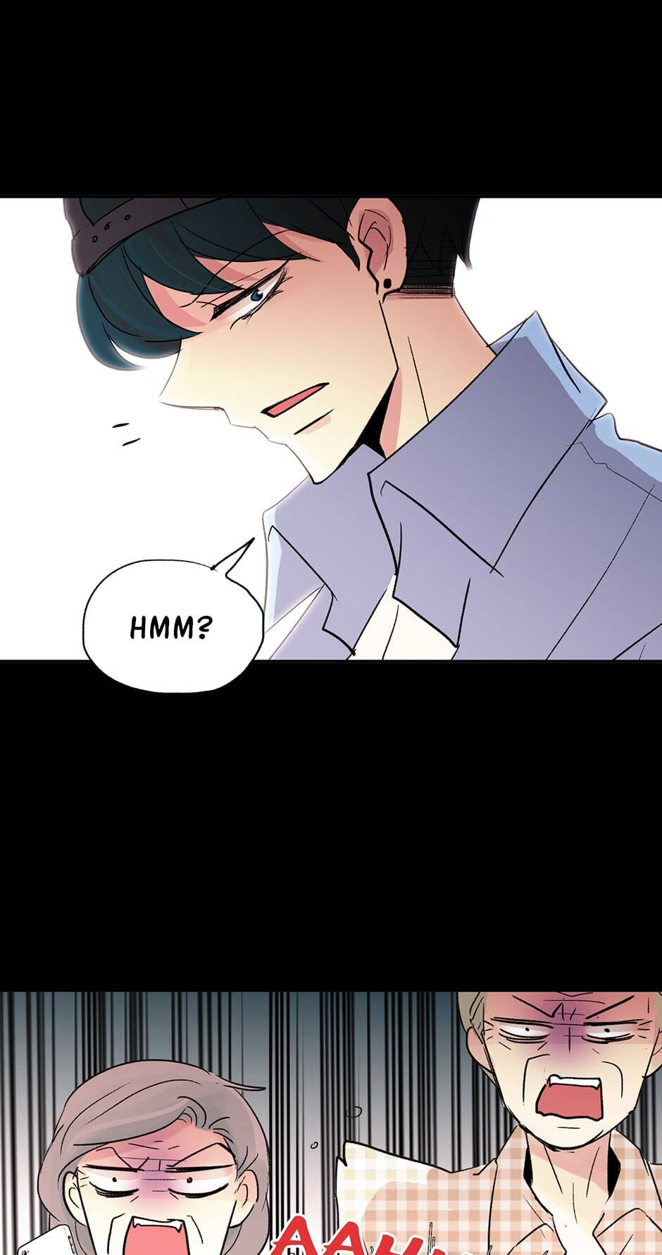 Here We Go Again Chapter 77 page 95 - 