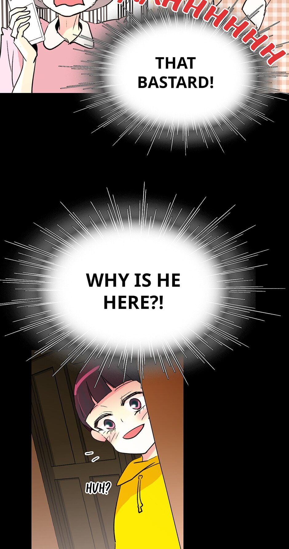 Here We Go Again Chapter 77 page 96 - 