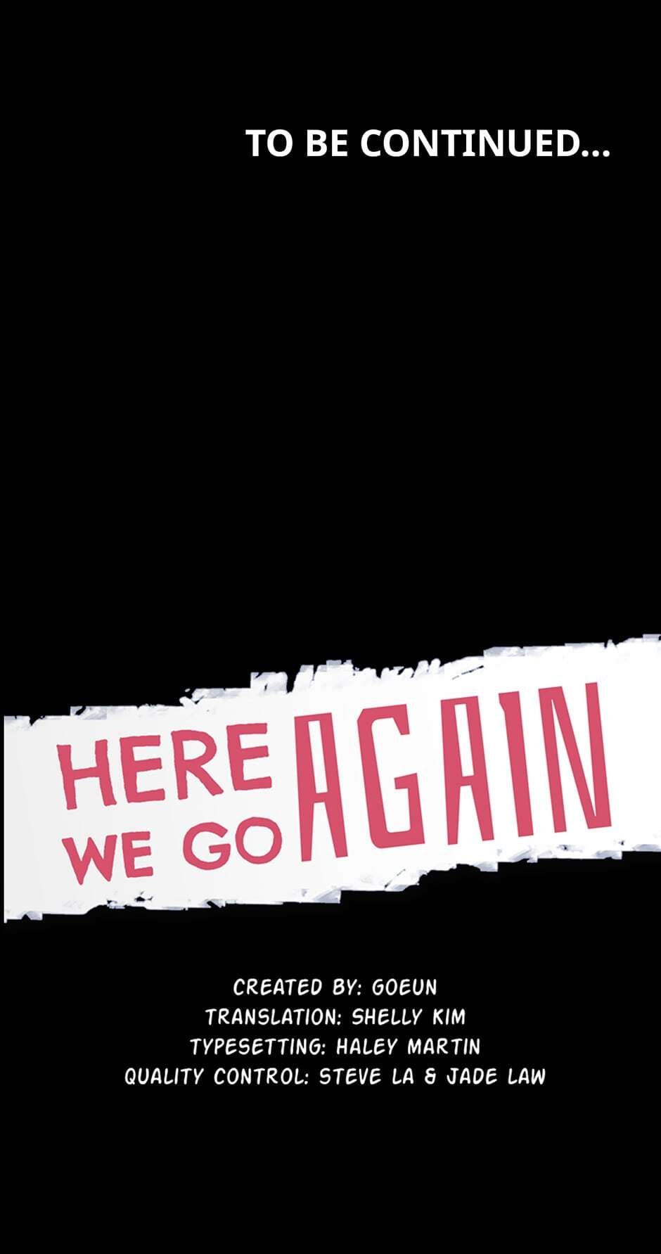Here We Go Again Chapter 77 page 100 - 