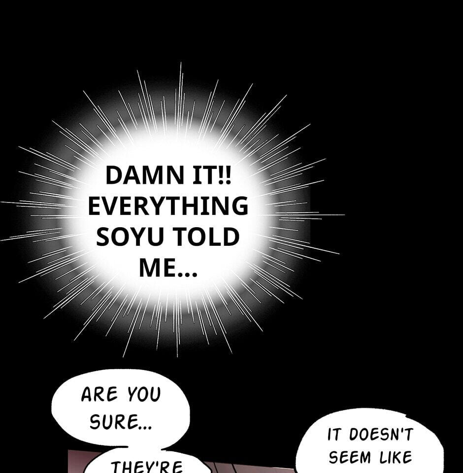 Here We Go Again Chapter 78 page 101 - 