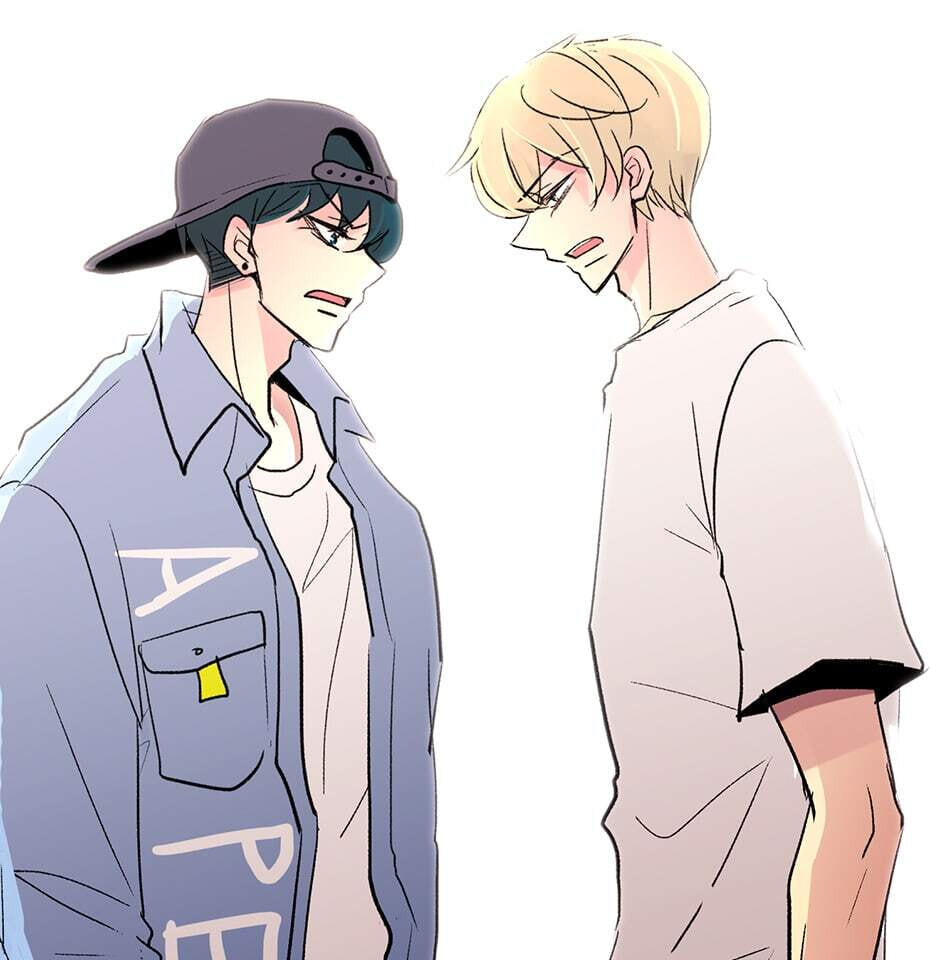 Here We Go Again Chapter 78 page 108 - 