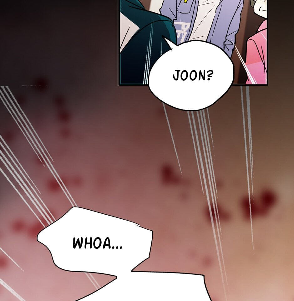 Here We Go Again Chapter 78 page 13 - 